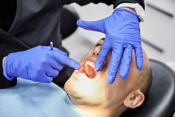 Best Walk-In Emergency Dentist in Palermo, CA