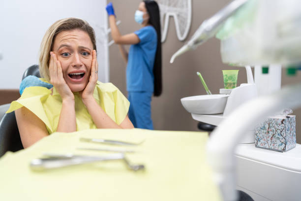 Best Pediatric Emergency Dentist in Palermo, CA