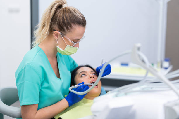 Best Emergency Wisdom Teeth Removal in Palermo, CA